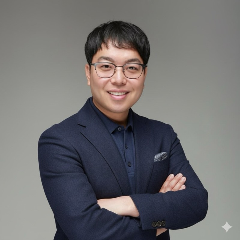 Brian Junyoung Yoo headshot