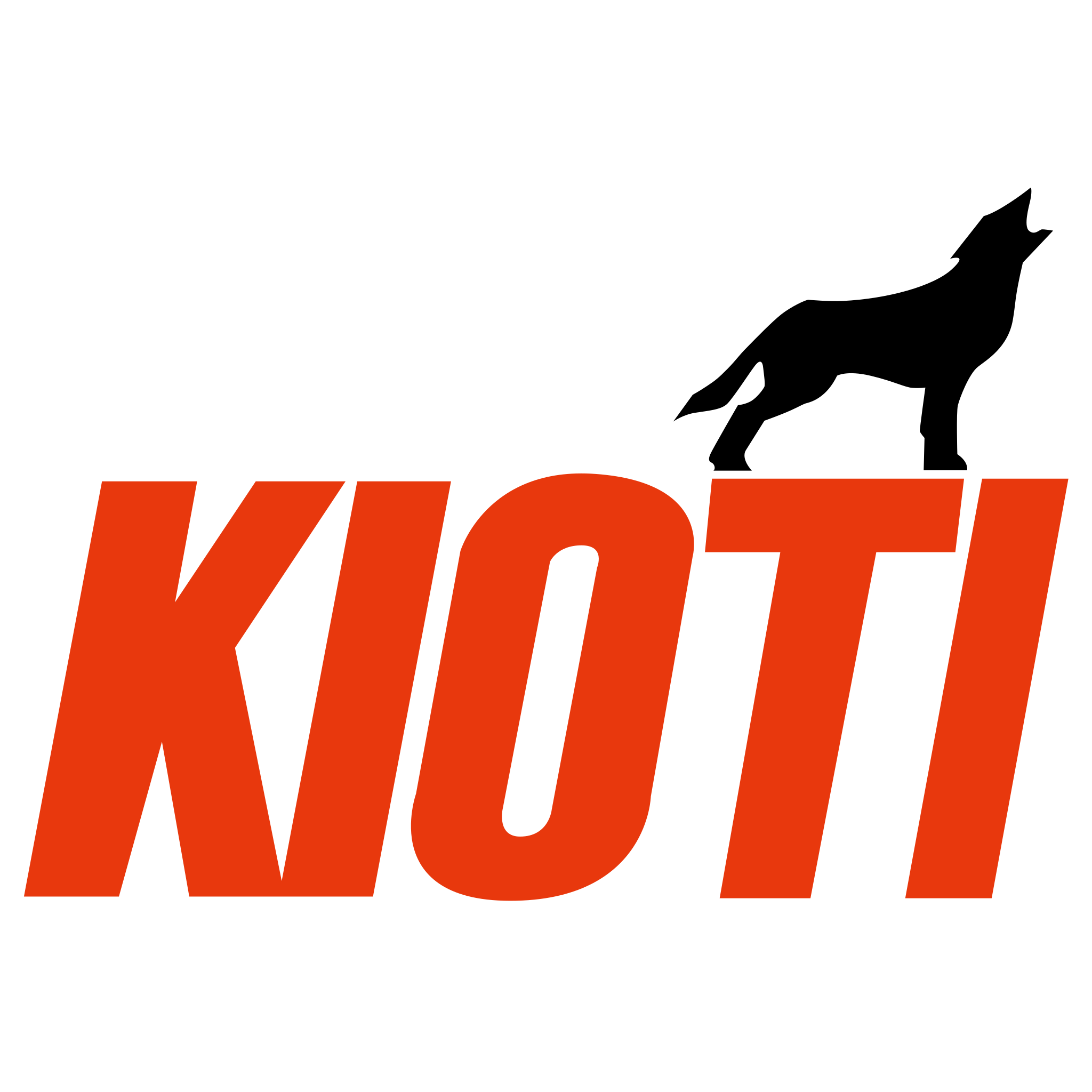 Kioti Tractors